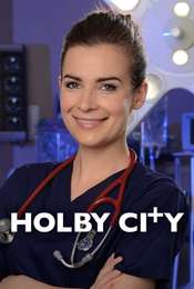 Holby City