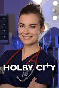 Holby City - Poster
