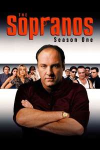 The Sopranos - Posters