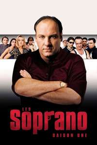 The Sopranos - Posters