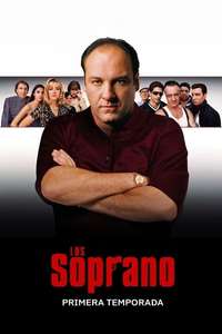 The Sopranos - Posters