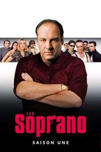 The Sopranos - Posters