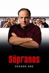 The Sopranos - Posters