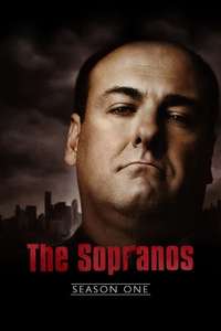 The Sopranos - Posters