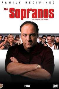The Sopranos - Posters