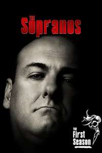 The Sopranos - Posters