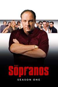 The Sopranos - Posters
