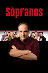 The Sopranos - Posters