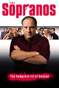 The Sopranos - Posters