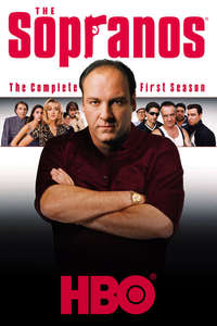 The Sopranos - Posters