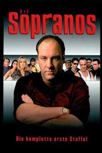 The Sopranos - Posters