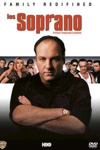 The Sopranos - Posters