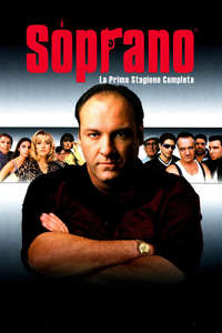 The Sopranos - Posters