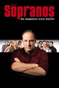 The Sopranos - Posters