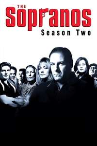 The Sopranos - Posters