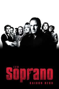 The Sopranos - Posters