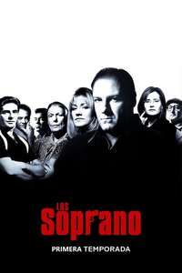 The Sopranos - Posters