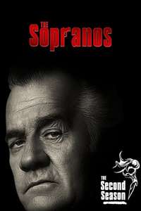 The Sopranos - Posters