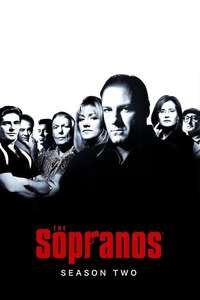 The Sopranos - Posters