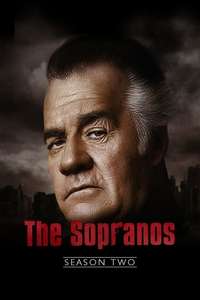 The Sopranos - Posters