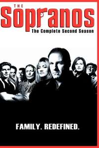 The Sopranos - Posters