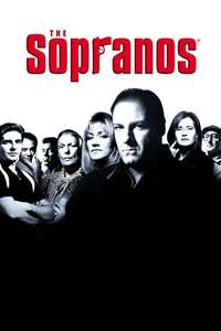 The Sopranos - Posters