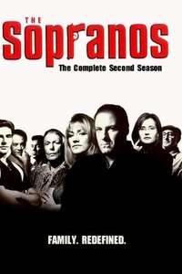 The Sopranos - Posters