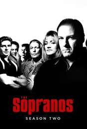 The Sopranos Season 2