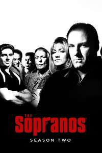 The Sopranos - Posters