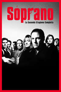 The Sopranos - Posters