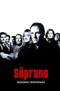 The Sopranos - Posters