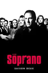 The Sopranos - Posters