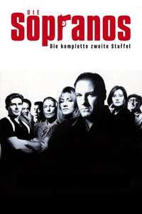 The Sopranos - Posters