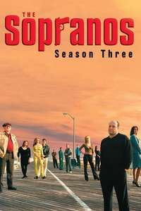 The Sopranos - Posters