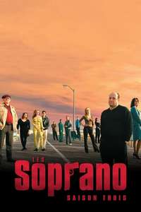 The Sopranos - Posters
