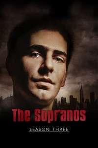 The Sopranos - Posters