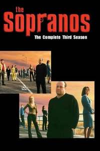 The Sopranos - Posters