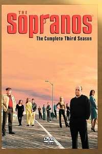 The Sopranos - Posters