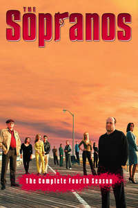 The Sopranos - Posters