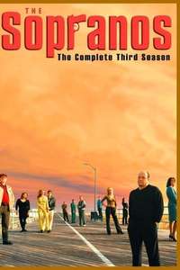 The Sopranos - Posters