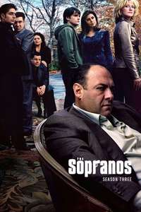 The Sopranos - Posters