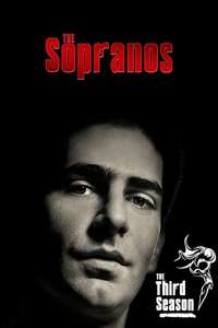 The Sopranos - Posters