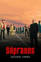 The Sopranos Season 3