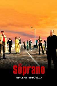 The Sopranos - Posters