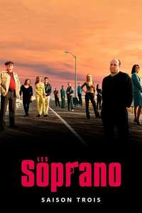 The Sopranos - Posters