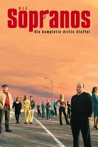 The Sopranos - Posters