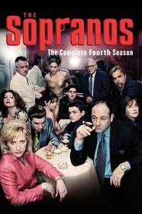 The Sopranos - Posters