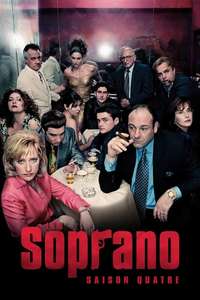 The Sopranos - Posters