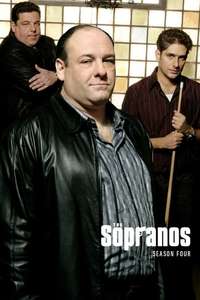 The Sopranos - Posters