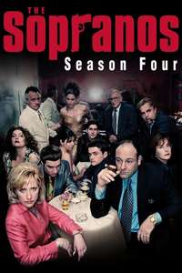 The Sopranos - Posters